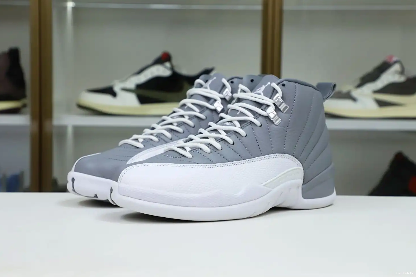  Kimikick Jordan 12 Jordan retro Air 0327